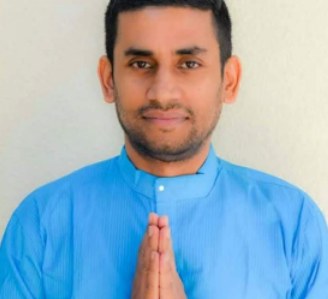 Amit Chandra Deshmukh